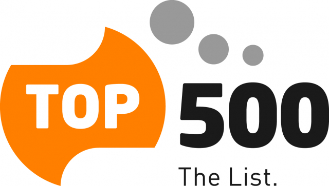 TOP500은 1993년부터 매년 두 차례 전 세계 슈퍼컴퓨터의 LINPACK 벤치마크 실측 성능을 평가해 순위를 발표하는 슈퍼컴퓨팅 분야의 권위 있는 지표다