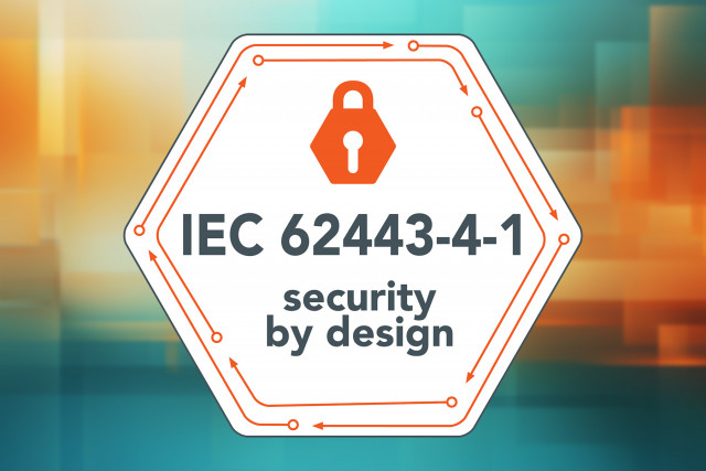 콩가텍 ‘IEC 62443-4-1’ 임베디드 빌딩 블록 및 기술 스택 개발 및 지원 분야 인증 획득