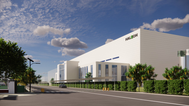 Haleon's new manufacturing site in Madhya Pradesh