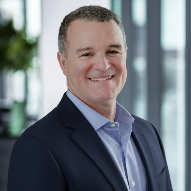 David Thornton - CTO