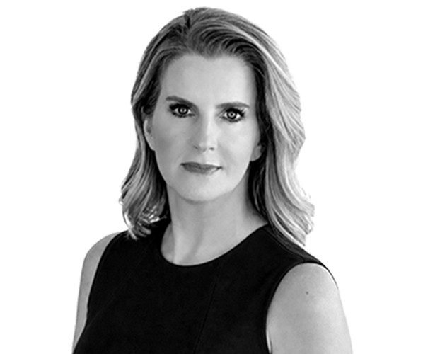 Laura Zwahlen, Chief Revenue Officer (CRO) of Airship