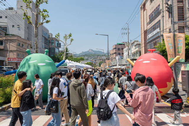 2025년 누리마실 현장