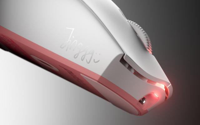 펄사 프로 시리즈(Pulsar PRO Series) Jinggg-X