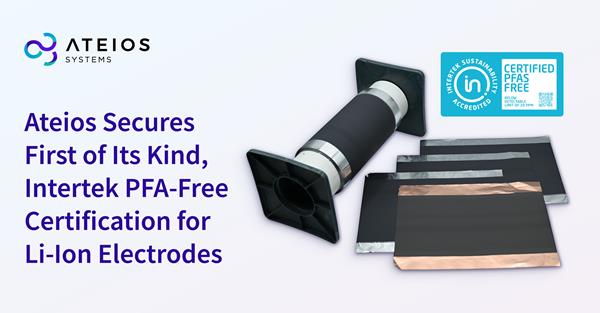 LCO, NMC, LFP 양극재와 흑연 음극재를 포함하는 RaiCore™ 제품군 전체가 인증을 획득한 것은 배터리 업계 최초 사례에 해당한다