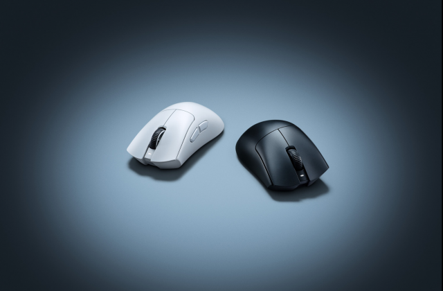 Razer DeathAdder V4 Pro