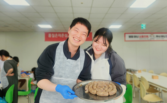 2026년 상반기 ‘흥미진진 팩토리투어’가 접수 40초 만에 전 회차가 마감되며 지난해에 이어 산업관광에 대한 높은 관심을 다시 한번 입증했다(사진=잼토리)