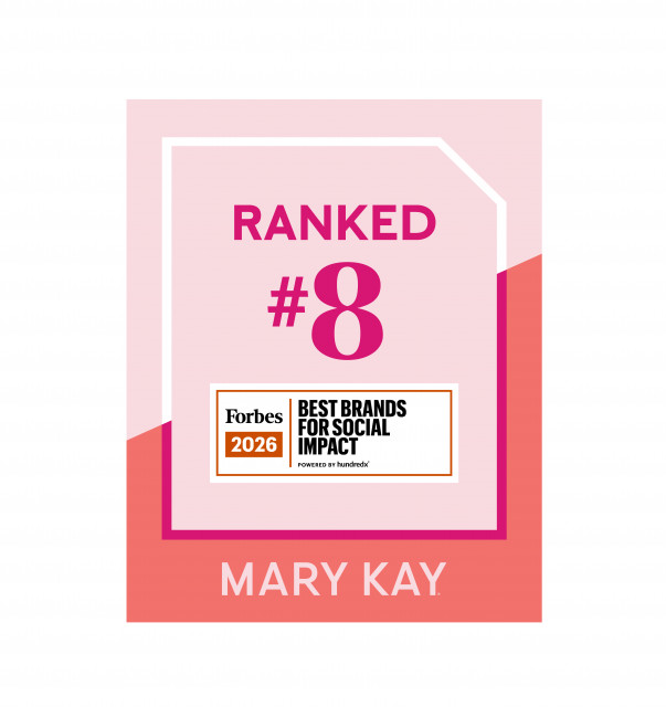 Mary Kay Releases 2026 Sustainability Report Highlighting Transformative Progress Across Social, Eco...