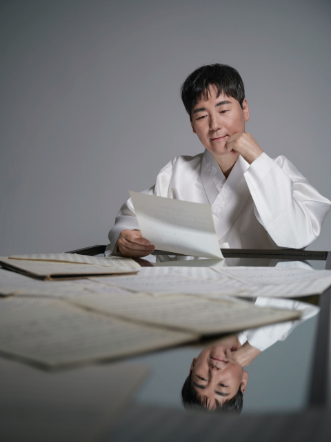 소리꾼 김용우