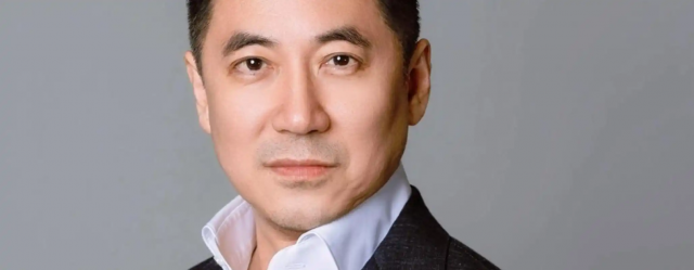 Vincent Chok CEO(제공=Sandmark, First Digital Group)
