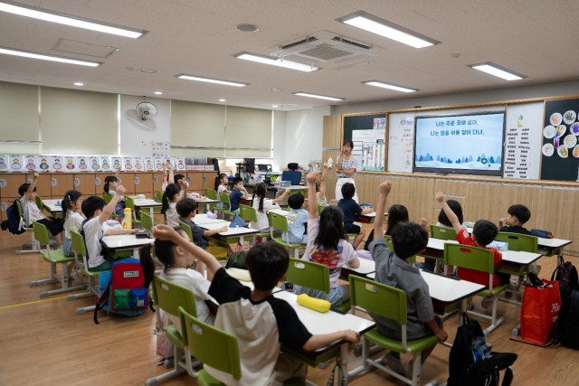 제23회 서울국제환경영화제 ‘시네마그린틴’ 활동 사진(출처: 환경재단 서울국제환경영화제