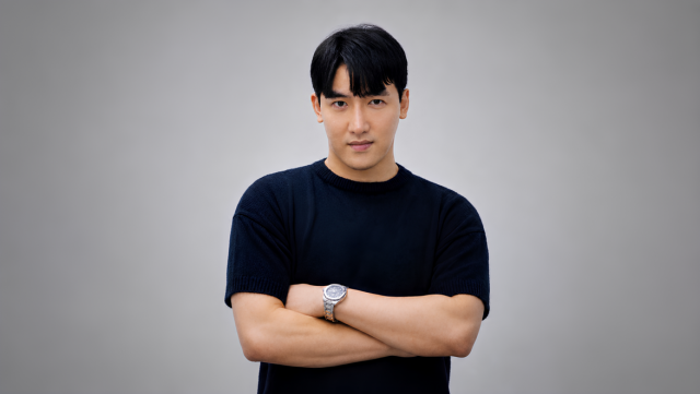 AX 아레나 대상 수상자 윤동현