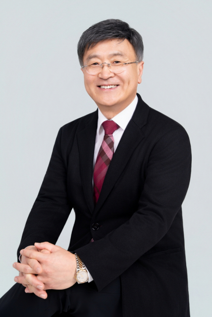 김호경 서울대학교 건설환경도시공학부 교수