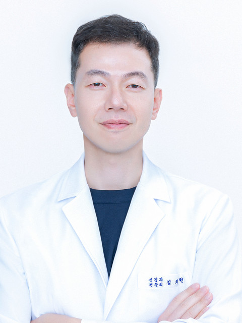 천안삼성스마트신경과의원 김치헌 대표원장