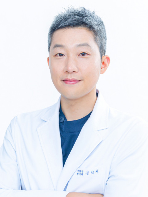 천안삼성스마트신경과의원 김석재 대표원장