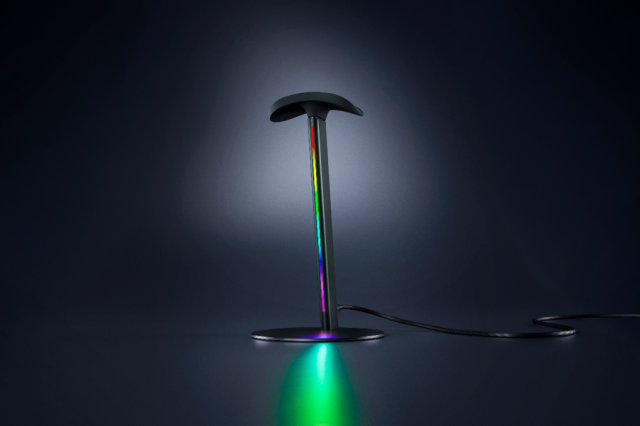 레이저 베이스스테이션(Razer Base Station) V3 Chroma