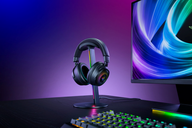 레이저 베이스스테이션(Razer Base Station) V3 Chroma