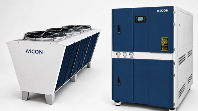 Smart Water chiller 일체형 분리