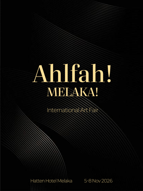 나비플렉스, 말레이시아 말라카서 국제 아트페어 ‘Ahlfah! Melaka! 2026’ 개최