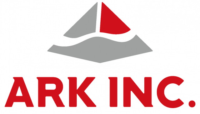 아크 로고