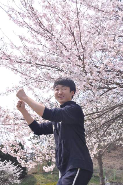 고(故) 권성현 군