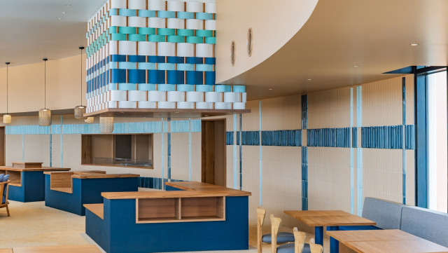 차모로 문화에서 영감을 받은 미식 경험