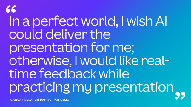 Respondent Quote Card