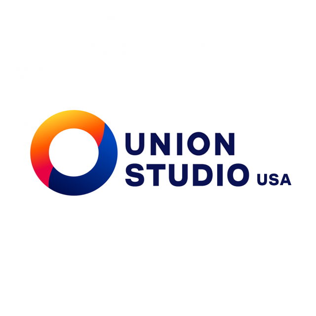 유니온 스튜디오 로고