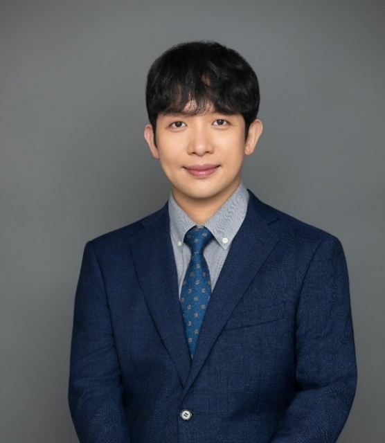 멕스텍 김현승 의장