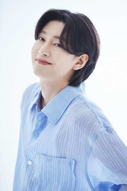 트로트가수 김용빈
