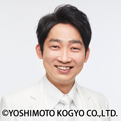 NON STYLE·Akira Ishida