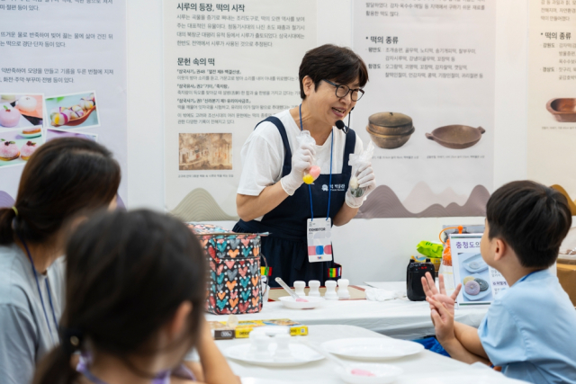 ‘2026 박물관·미술관 박람회’ 체험·교육 프로그램(Ⓒ2026 박물관·미술관박람회)