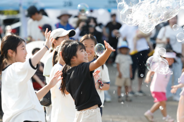 서울 서북권청소년축제 ‘작전명: 항해’