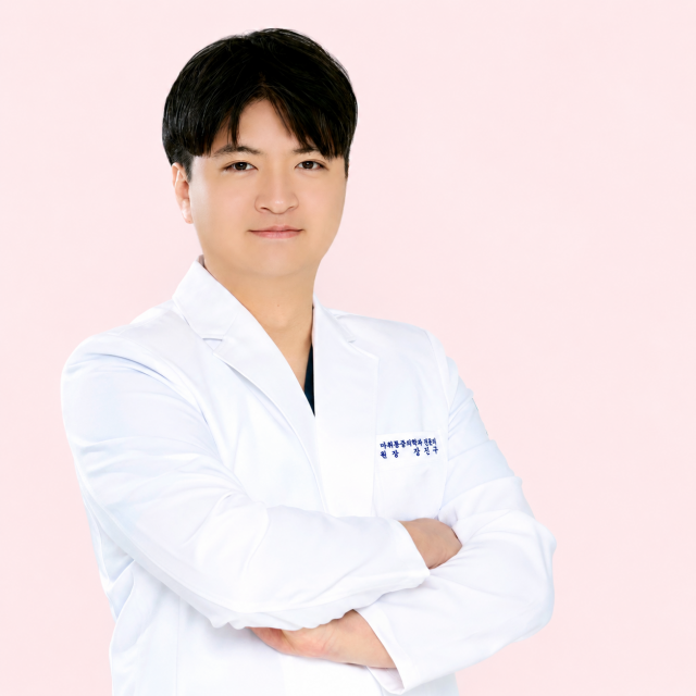 천안바른마취통증의학과 강진구