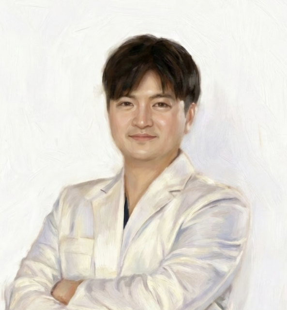 통증의학과 전문의 강진구