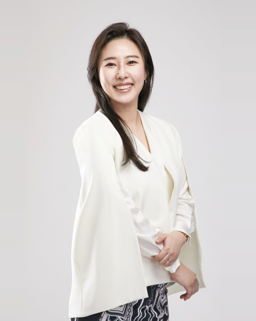 ‘스스로 움직이는 팀’ 저자 곽자향 코치