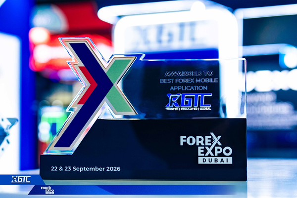 이번 행사의 주요 성과 중 하나는 GTCFX가 ‘최우수 외환 모바일 애플리케이션(Best Forex Mobile Application)’ 상을 수상한 것이다