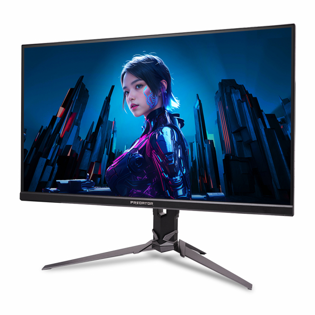 프레데터 XB253Q U1