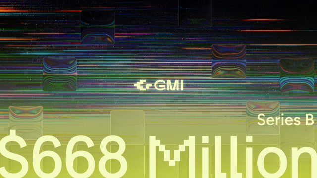 KB인베·엔비디아, 미국 GMI클라우드 투자 참여… 총 6.68억달러 조달