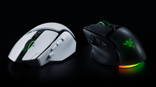 레이저 바실리스크 V4 Pro(Razer Basilisk V4 Pro)