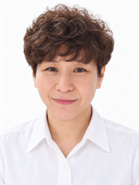 손금선생 조은영
