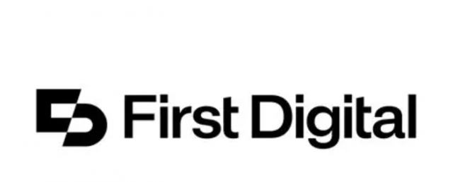 First Digital Group Limited 로고
