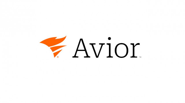 아비오르(Avior) 로고
