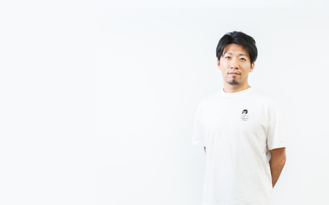 Shunsuke Sawamura, President and CEO of Game8 Inc