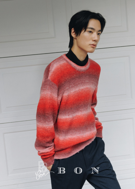 본 26FW 컬렉션