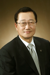 한진, 이워영 사장 철탑산업훈장 수상