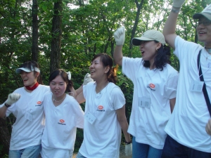 한화그룹, ‘백수 기(氣)살리기 프로젝트’ 참가자 모집