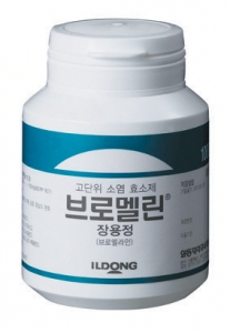 일동제약(대표 이금기 www.ildong.com)은 최근 염증과 부종 치료에 효과적인 ‘브