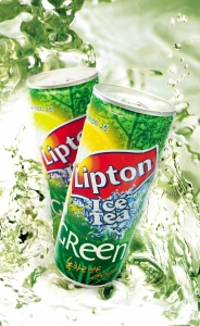 유니레버코리아(대표이사 회장 이재희)의 차(tea) 전문 브랜드 립톤(www.lipton.