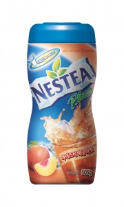 세계적인 식품회사 한국네슬레 (www.nestle.co.kr)는 여름 시즌을 겨냥하여 올리
