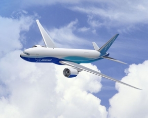 에어프랑스를 첫 출시고객으로 확보한 보잉 777 화물기